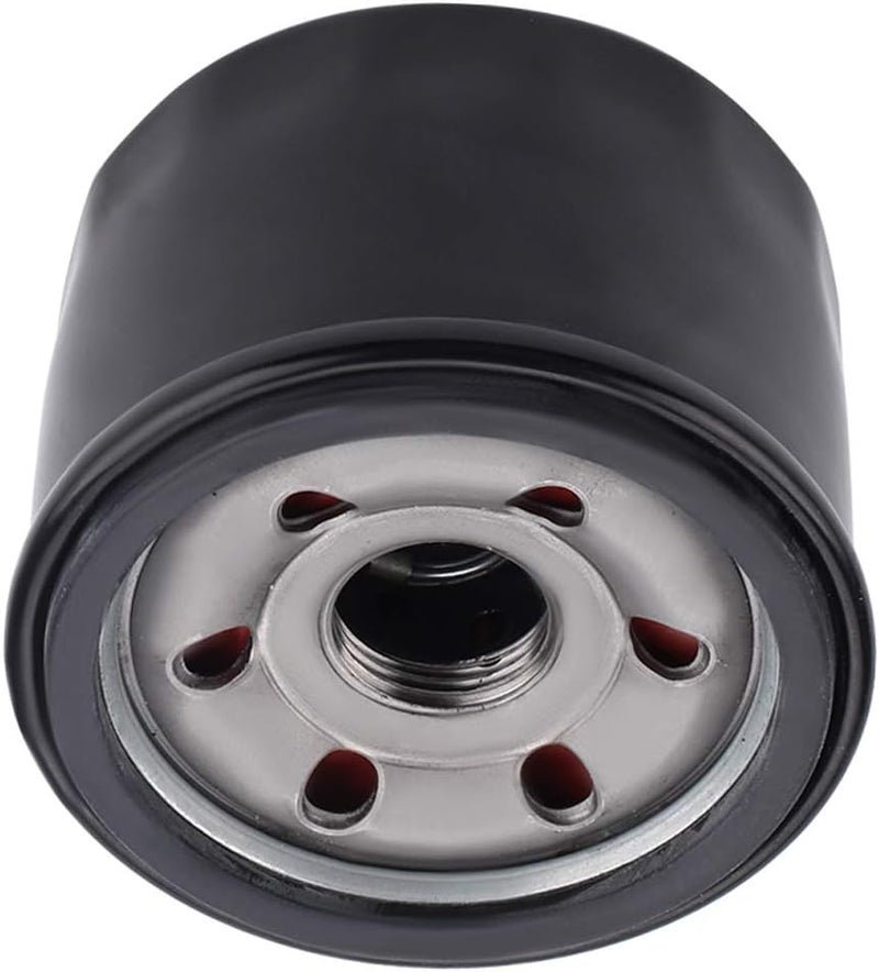 Hipa 951-12690 Oil Filter for MTD 751-12690 420cc Troy Bilt TB30 TB30R TB42 TB46 Lawn Mower Craftsman LT1500 LT3800 LT4200 R1000 T1000 T1200 T1300 T1500 fits for Cub Cadet XT1 CC30 CC30H CC800 CR30 - Image 4