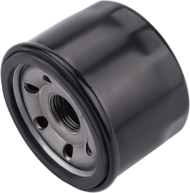 Hipa 951-12690 Oil Filter for MTD 751-12690 420cc Troy Bilt TB30 TB30R TB42 TB46 Lawn Mower Craftsman LT1500 LT3800 LT4200 R1000 T1000 T1200 T1300 T1500 fits for Cub Cadet XT1 CC30 CC30H CC800 CR30 - Image 3