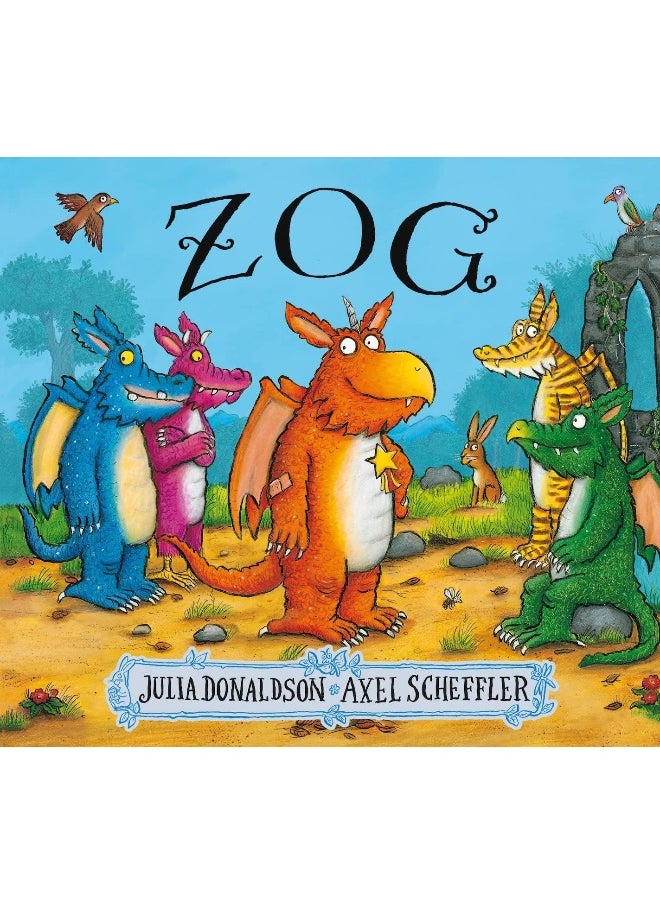 Zog  - Image 1