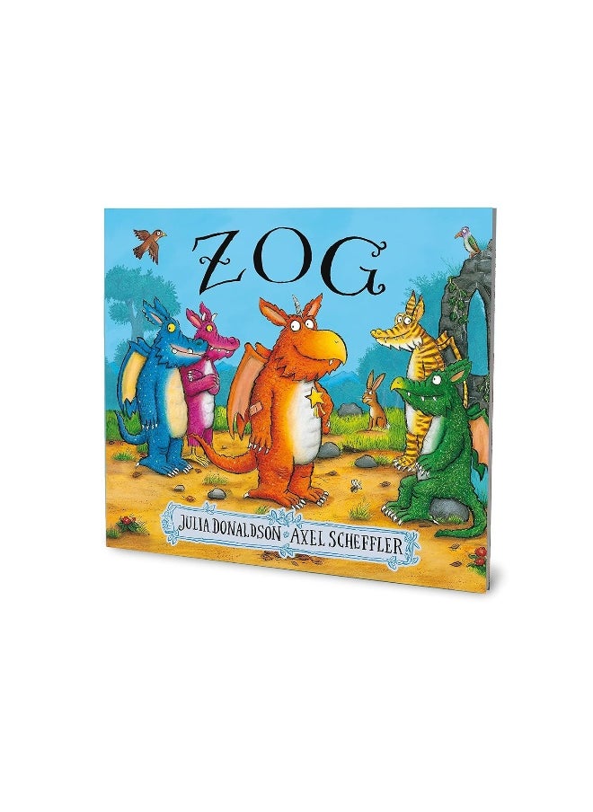 Zog  - Image 5