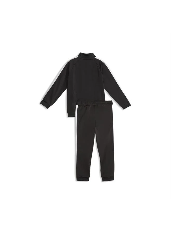 بوما Minicats T7 ALWAYS ON Suit Toddler