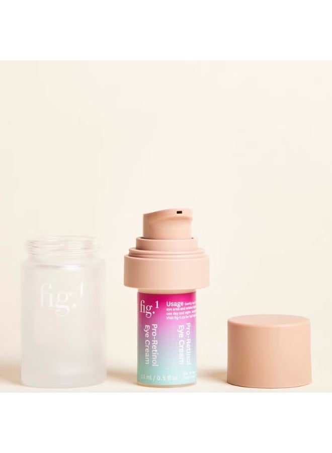 Fig.1 Beauty Pro-Retinol Eye Cream 15ml - Image 2
