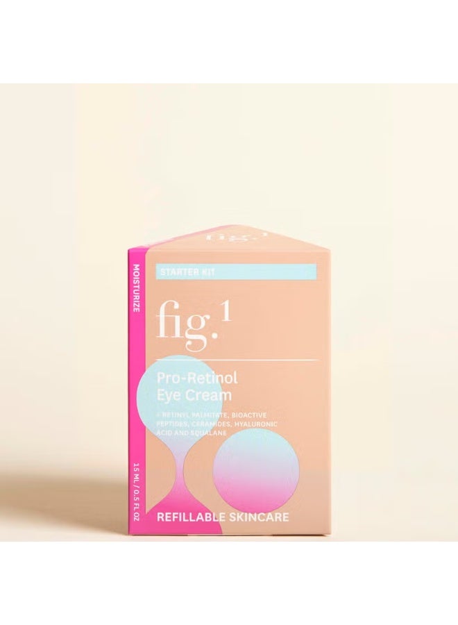 Fig.1 Beauty Pro-Retinol Eye Cream 15ml - Image 3