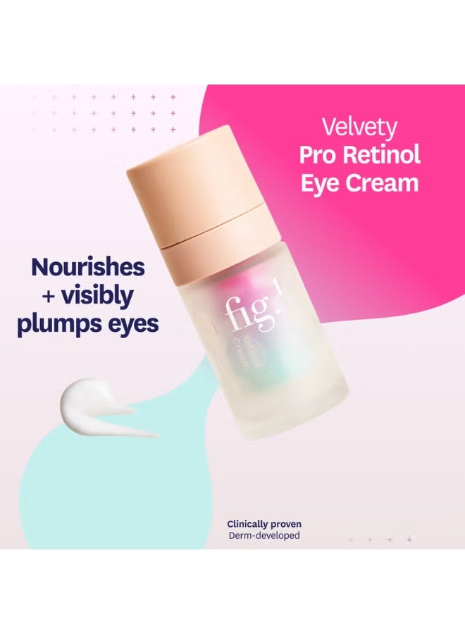 Fig.1 Beauty Pro-Retinol Eye Cream 15ml - Image 4