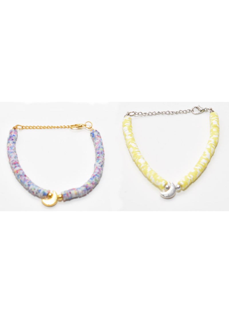 Generic - Bracelet Kit 2 pieces - Image 1