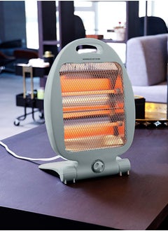 Cady One Small electric heater, 2 candles, 800 watts  - Image 2