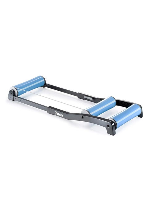 Tacx Antares Indoor Retractable Bicycle Rollers Basic Trainer