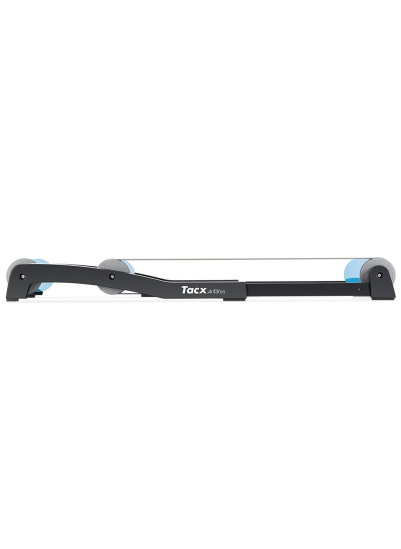 Tacx Antares Indoor Retractable Bicycle Rollers Basic Trainer