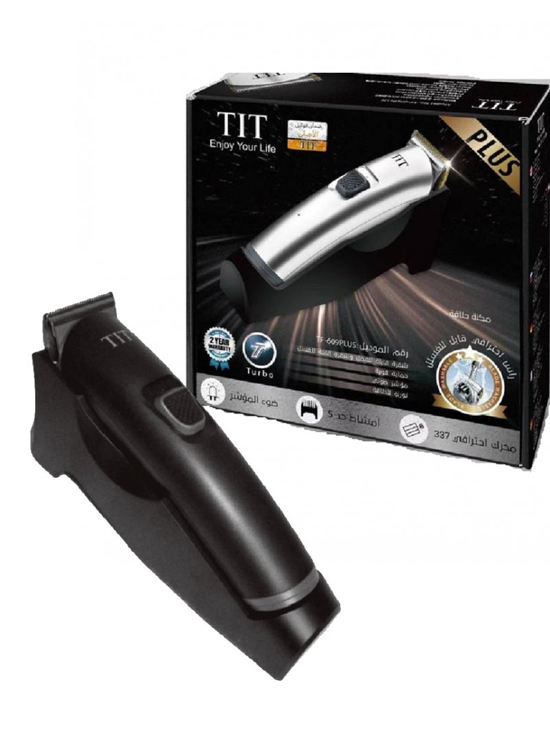 TIT Shaver Machine Model TF-609 PLUS - Image 1