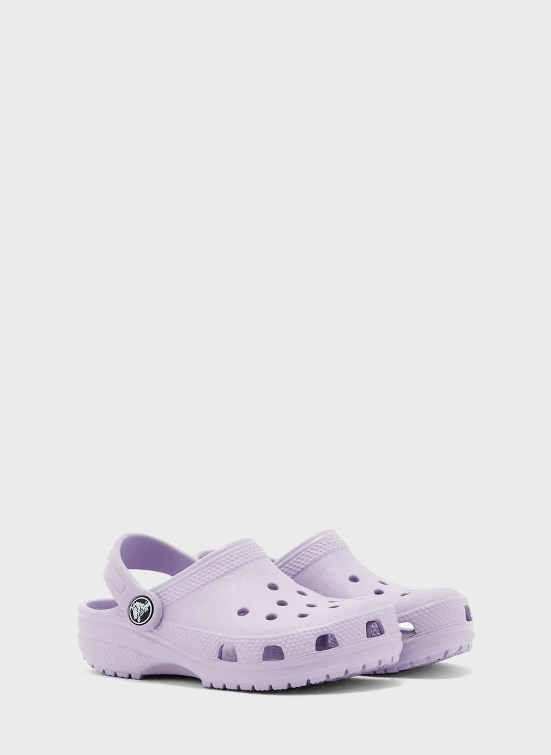 crocs Classic Clog K