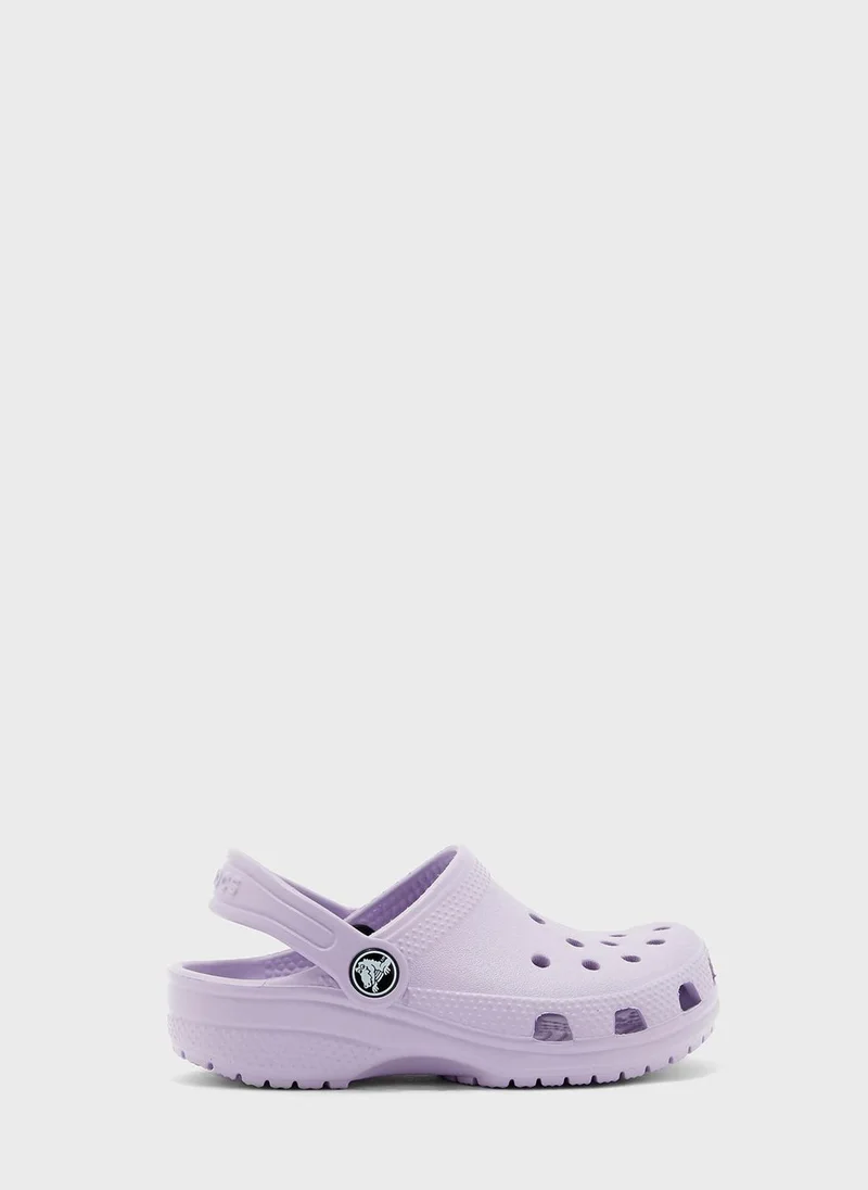 crocs Classic Clog K