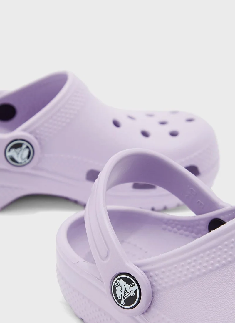 crocs Classic Clog K