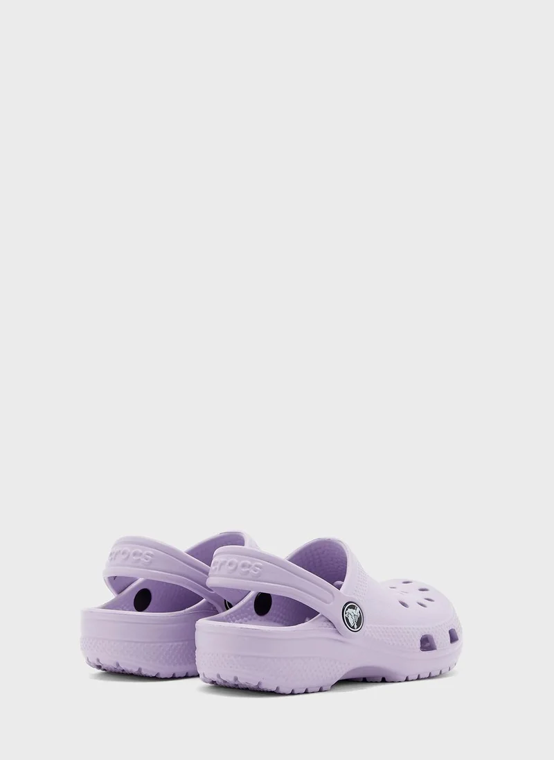 crocs Classic Clog K