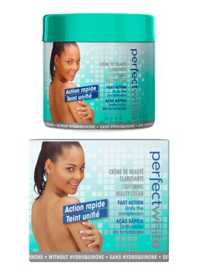 كريم تفتيح البشرة بحمض ألفا هيدروكسي 300 جرام