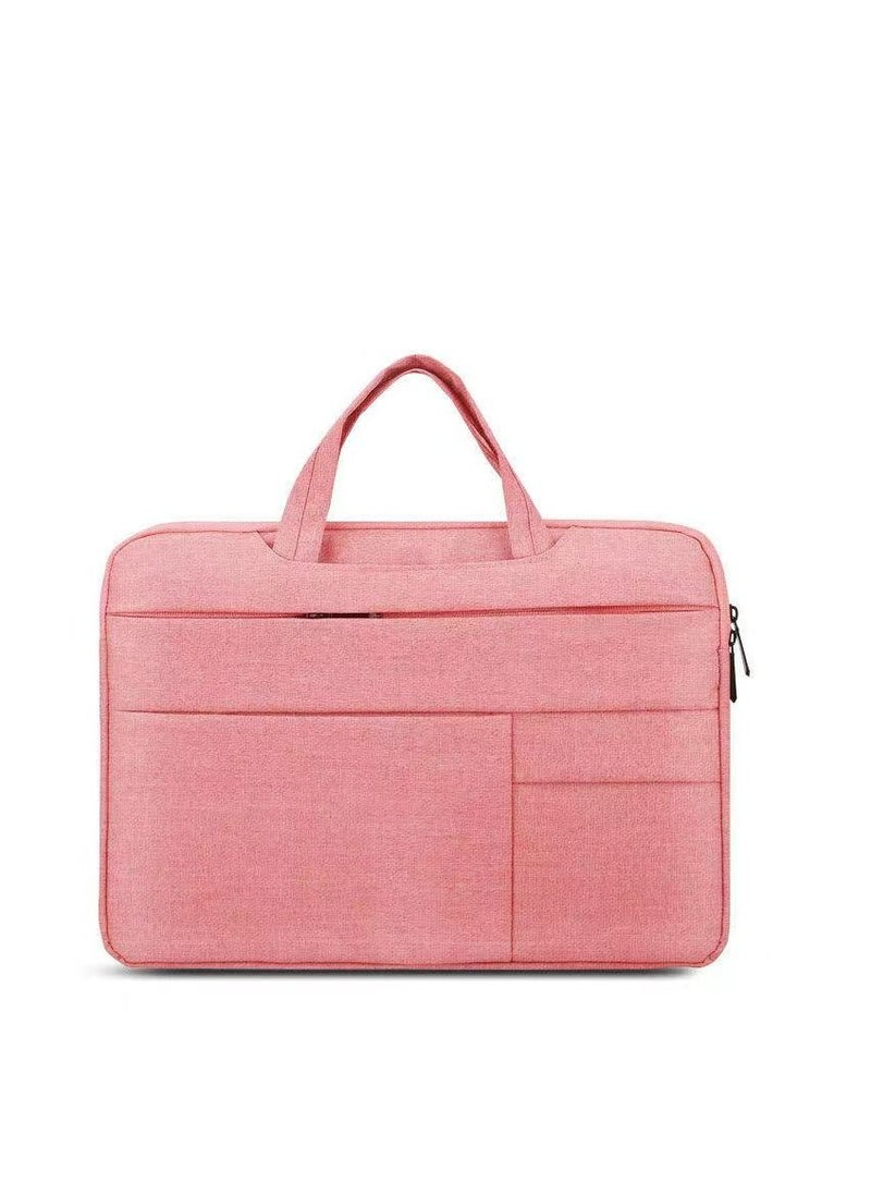 GULFLINK GULFLINK Laptop Sleeve Protective Case Soft Carrying Bag 15.6 inch  - Image 1