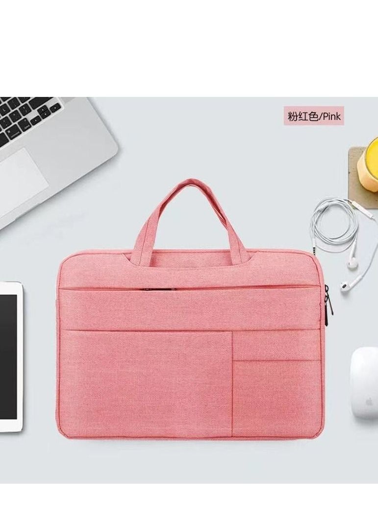 GULFLINK GULFLINK Laptop Sleeve Protective Case Soft Carrying Bag 15.6 inch  - Image 2