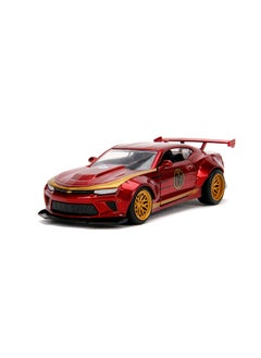 JADA JADA - MARVEL 2016 CHEVY CAMARO SS 1:32  - Image 4