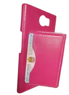 BlackBerry Priv case with wallet, Credit Cards holder, ID Cards holder, Compatible for Smartphones (BlackBerry Priv) - pzsku/Z7BA4AEA4D4BBC0B56C02Z/45/_/1685708072/ea3bba75-3a25-4aa7-a0af-d16b23eee4f0