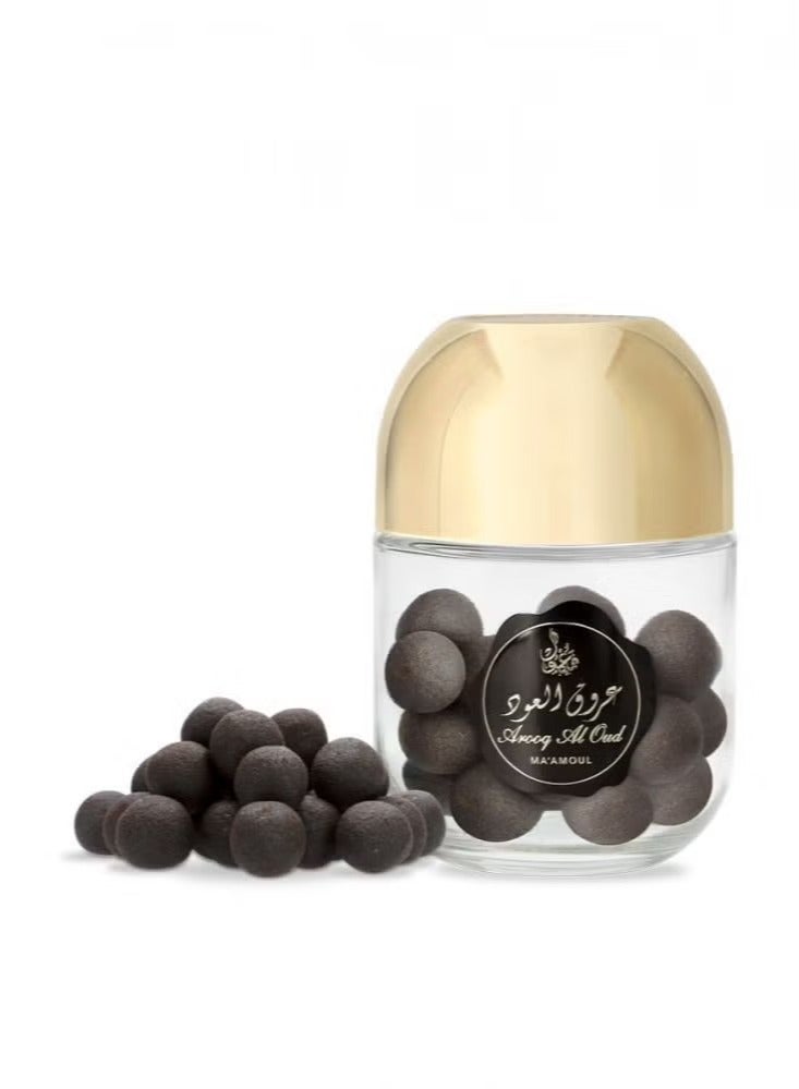 الرحاب معمول عروق العود 100جرام - Image 2