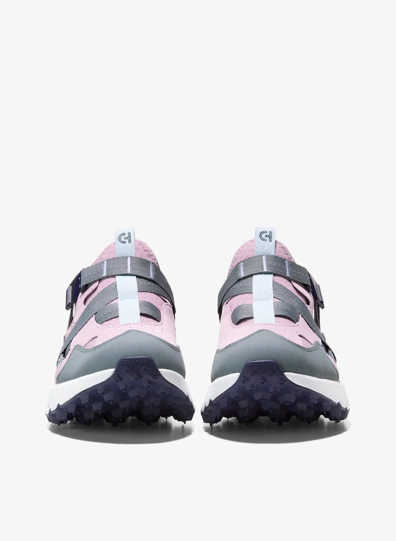 كول هان حذاء الجري 5.زيروجراند بحزام مونك للنساء