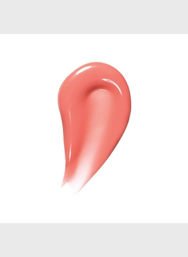 MAKE UP FOR EVER SUPER BOOST LIP GLOSS - 10 (JUICY PEACH)