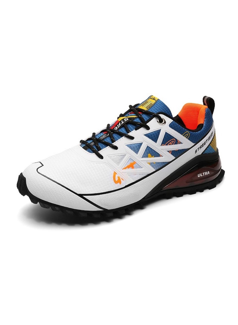 SKT Shiketro New Sports Shoes  - Image 1