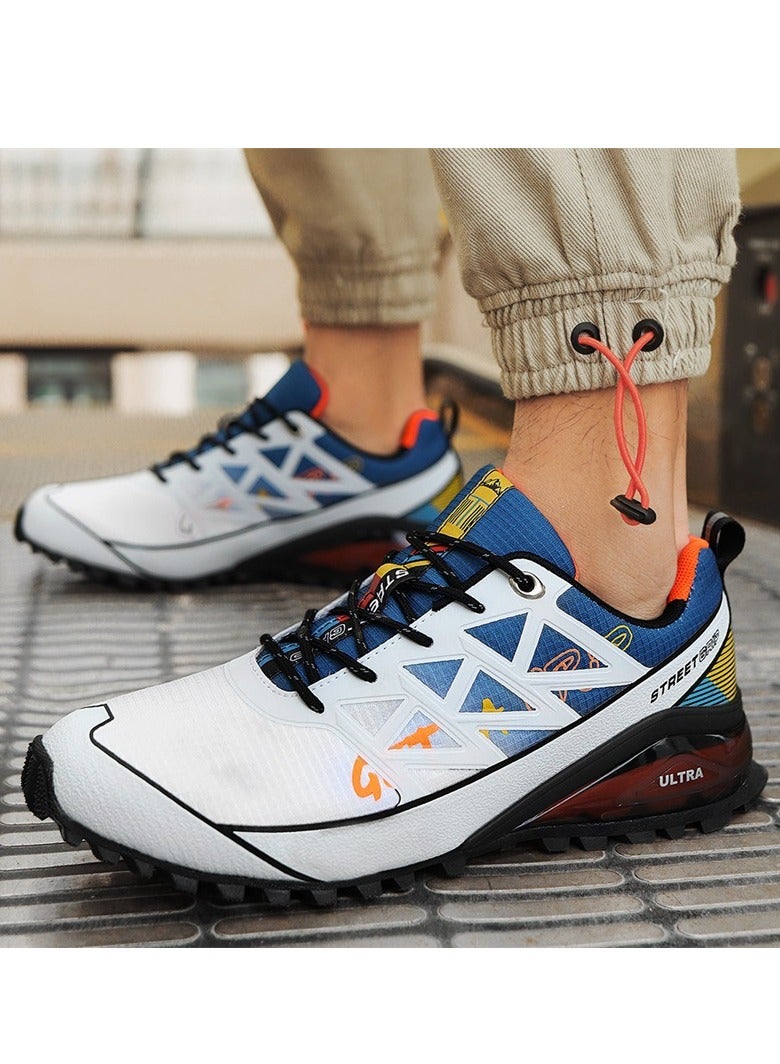 SKT Shiketro New Sports Shoes  - Image 2