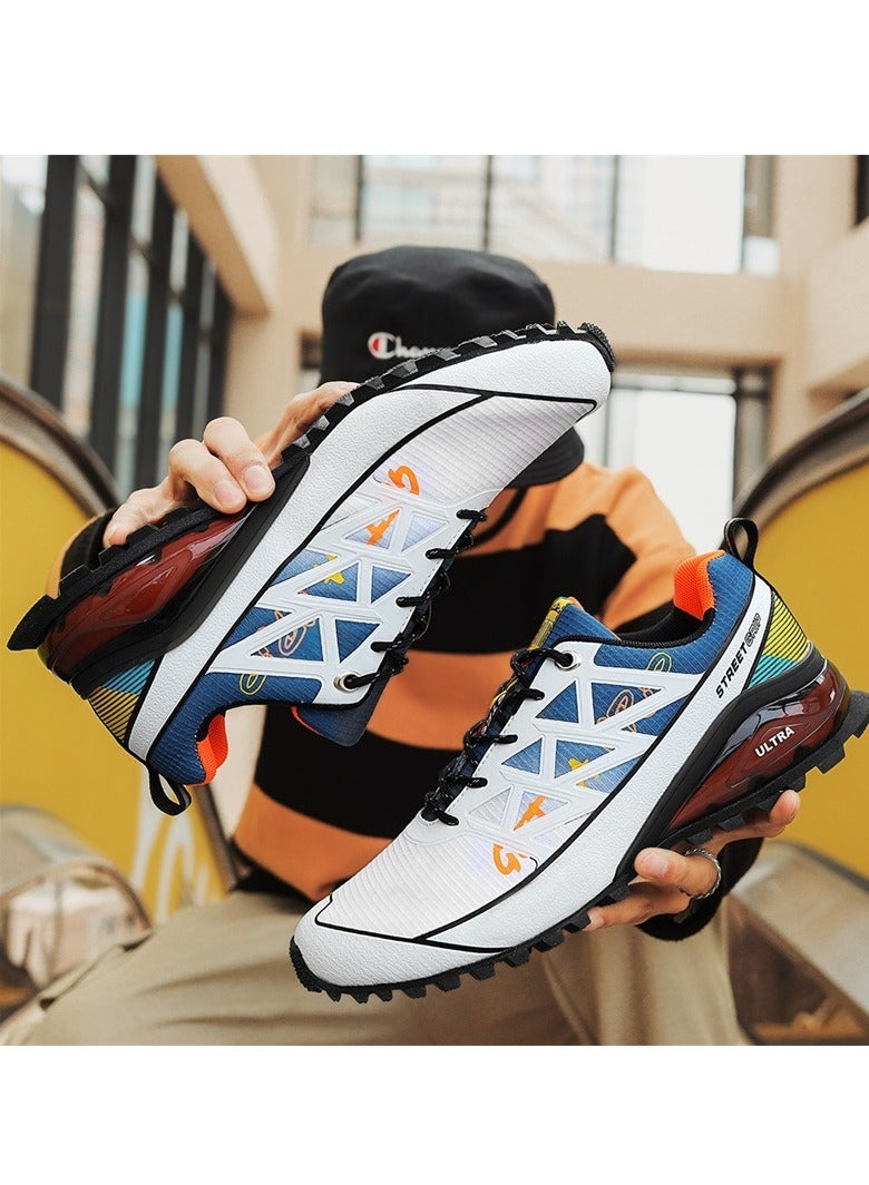 SKT Shiketro New Sports Shoes  - Image 3