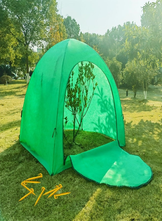 CHPPEY Winter Plant Covers Freeze Protection (59 * 59 * 63) - Image 1