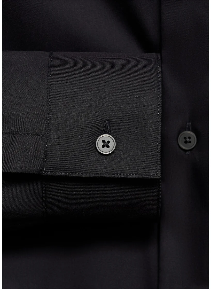 Mango Man Slim Fit Shirt