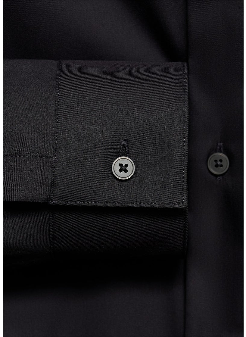 Mango Man Slim Fit Shirt  - Image 2