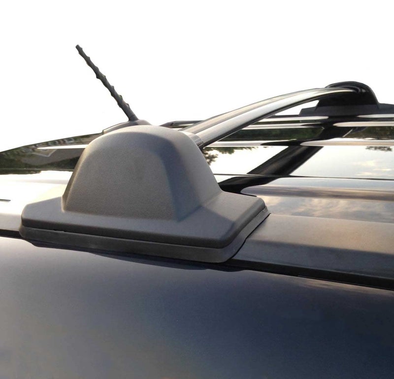 BRIGHTLINES Crossbars Roof Racks Cross Bars Replacement for 2007-2011 Honda CRV - Image 3