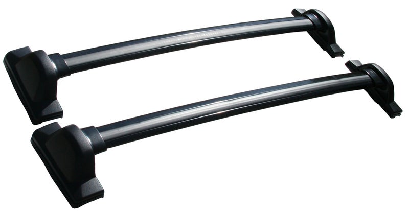 BRIGHTLINES Crossbars Roof Racks Cross Bars Replacement for 2007-2011 Honda CRV - Image 1