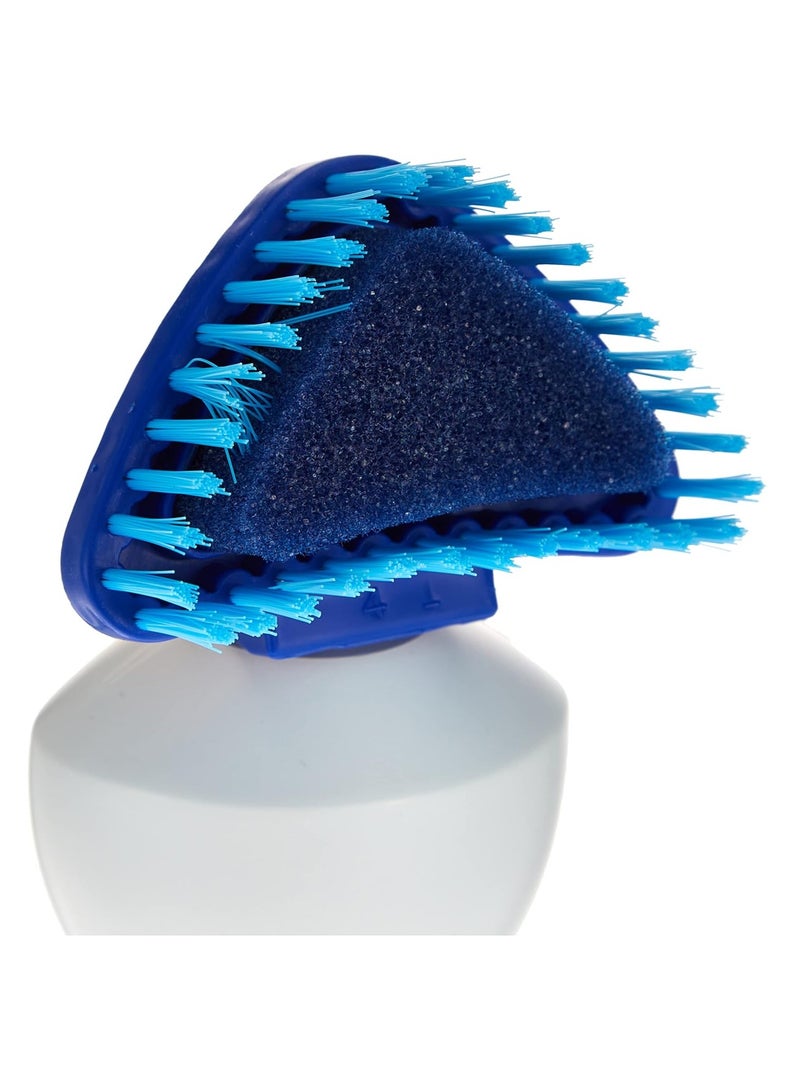 Dr. Beckmann Upholstry Stain Remover With Brush 400ml - Image 2