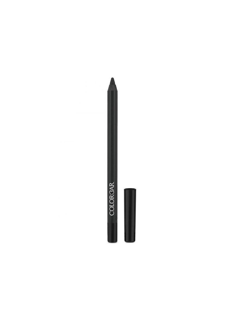 Colorbar Glide Eye Pencil Blackout 1.1g Glossy Finish - pzsku/Z7BA54725C9C431A06B70Z/45/_/1701337290/f624a85d-b349-4402-9dd8-4b73779a86be