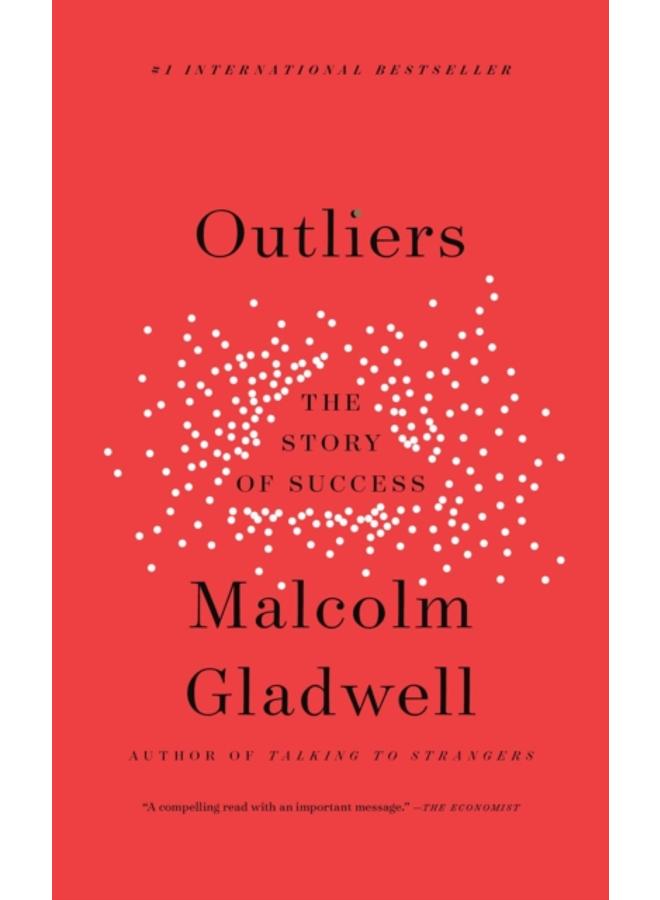 Outliers : The Story of Success 