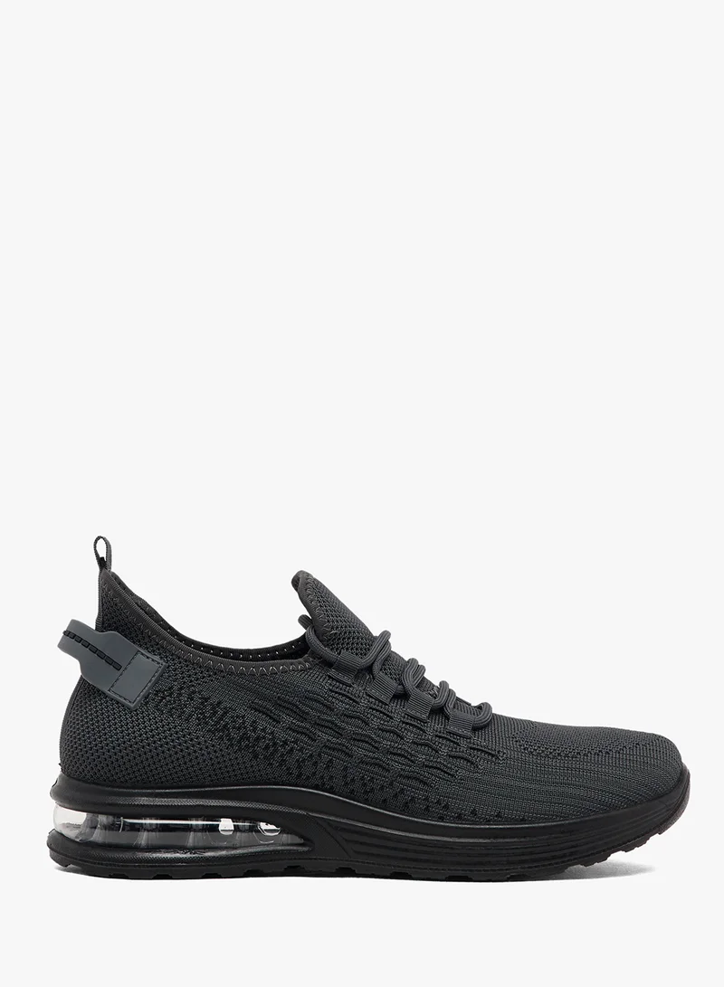 برايف سول Knitted Sneakers