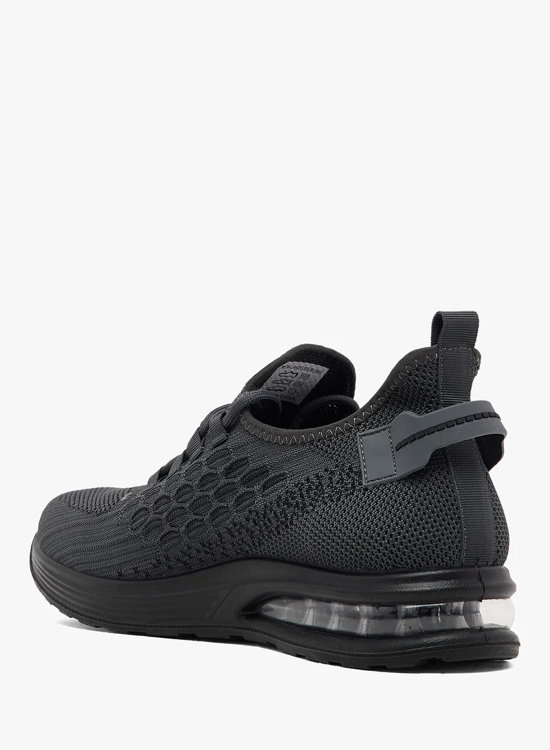 برايف سول Knitted Sneakers
