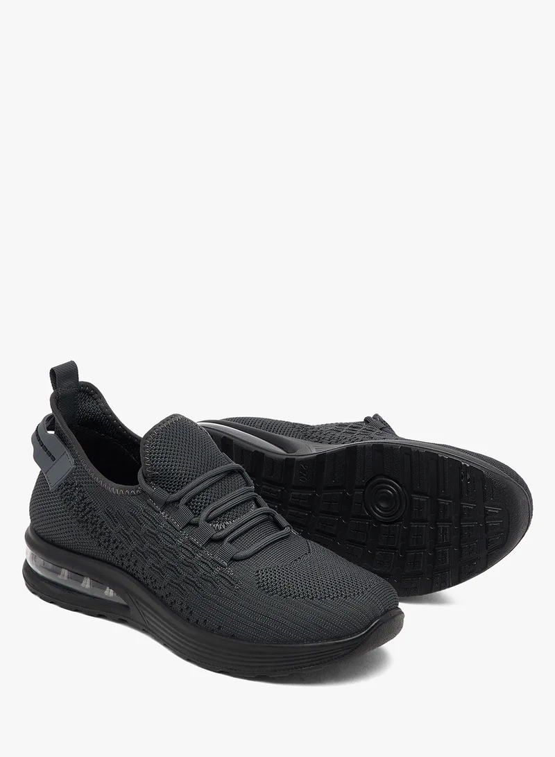 BRAVE SOUL Knitted Sneakers