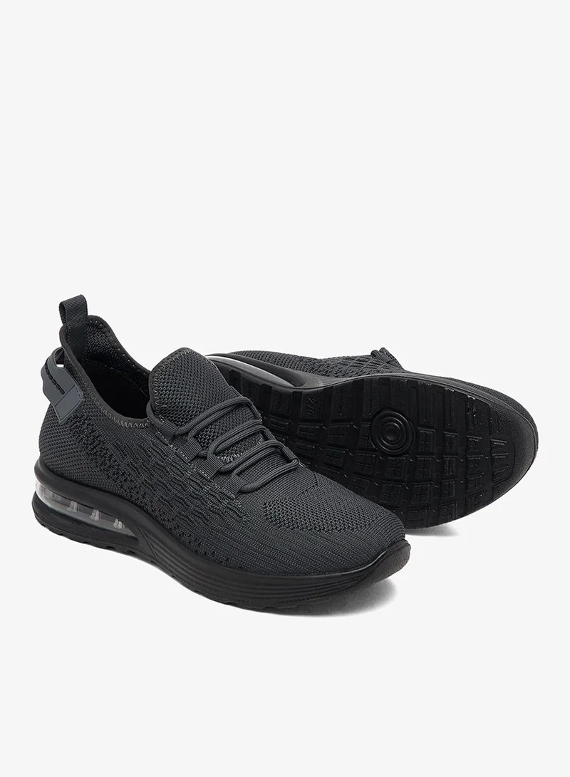BRAVE SOUL  Knitted Sneakers for Men | Best Price UAE