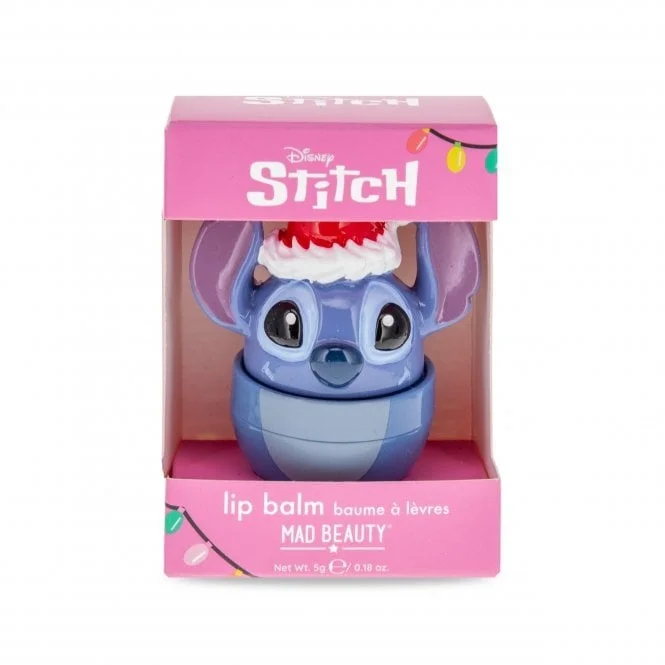 Stitchmas Lip Balm