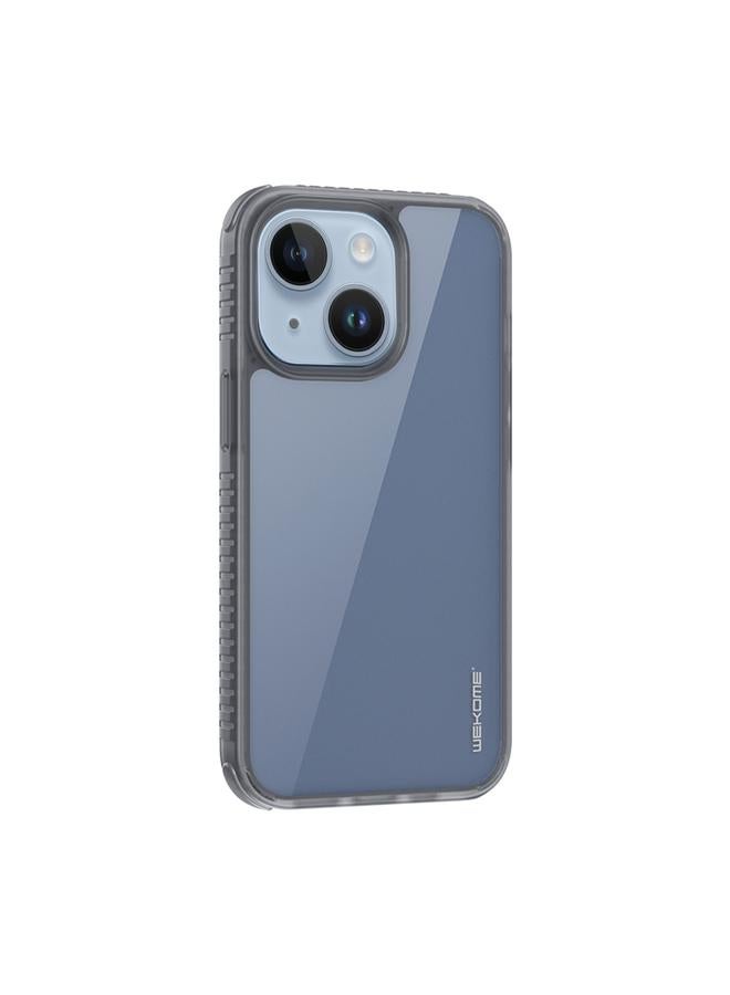 WK Case For iPhone 14 Plus WEKOME Armour Anti-Drop Phone Case - Image 1