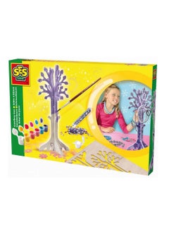 SES Creative -  Make Your Own Jewellery Tree