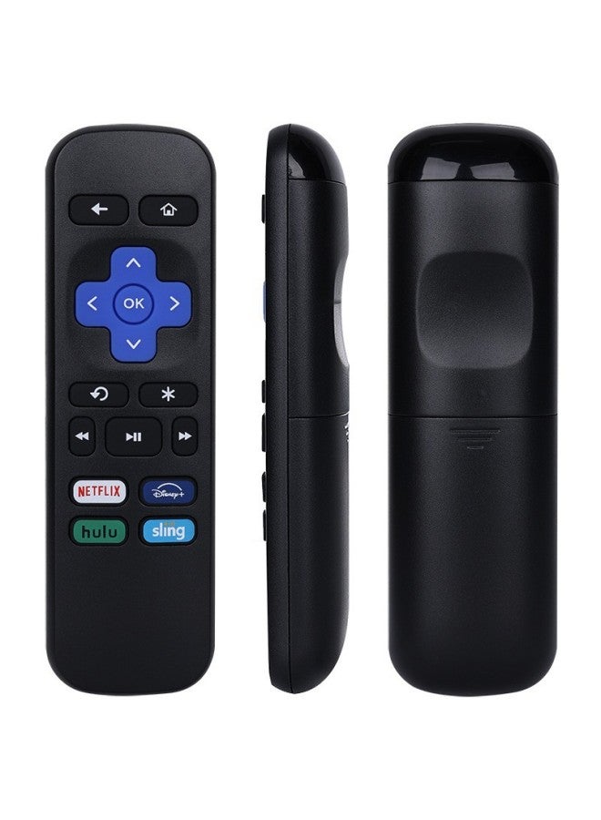 جهاز تحكم عن بعد لتلفزيون Roku - Image 1