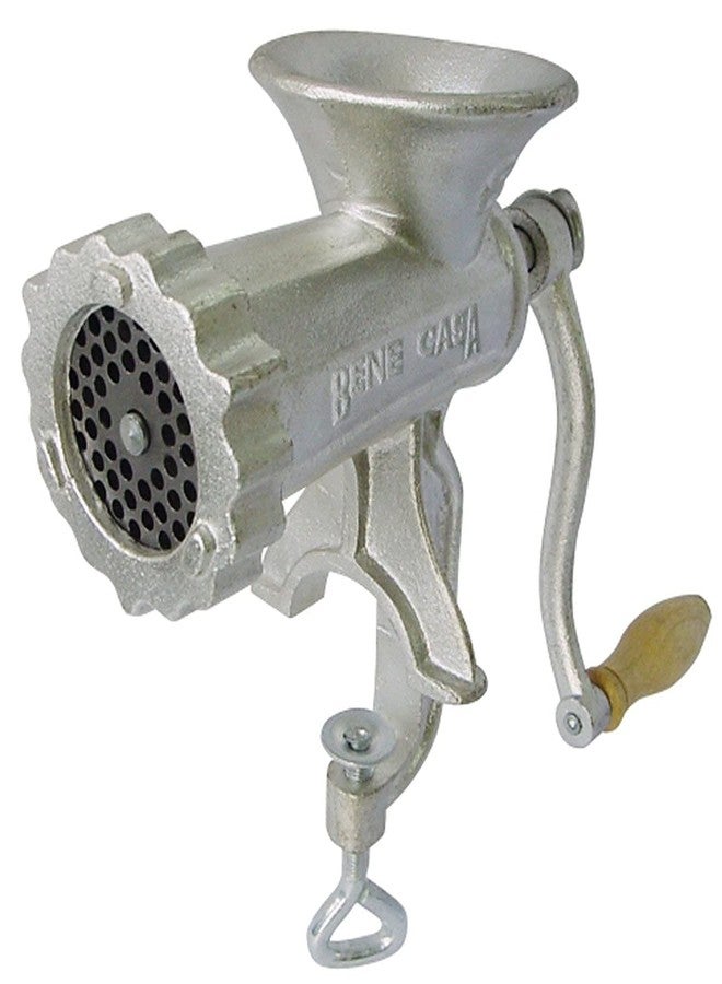Bene Casa Benecasa Manual Meat Grinder, Large - Image 2