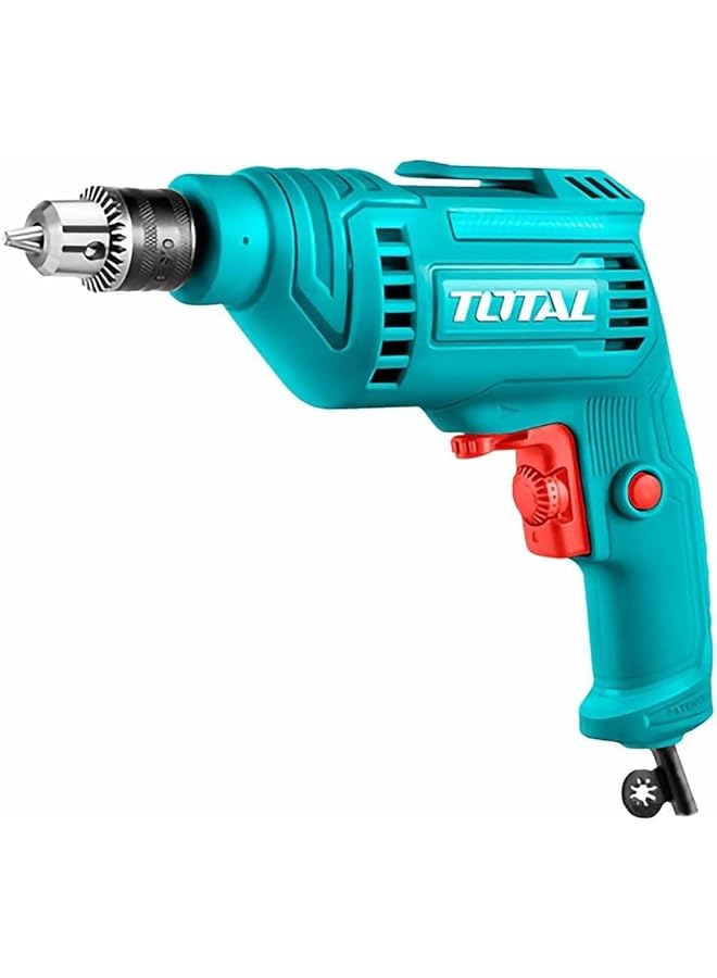 Total Tools Electric Drill 450W Td45656