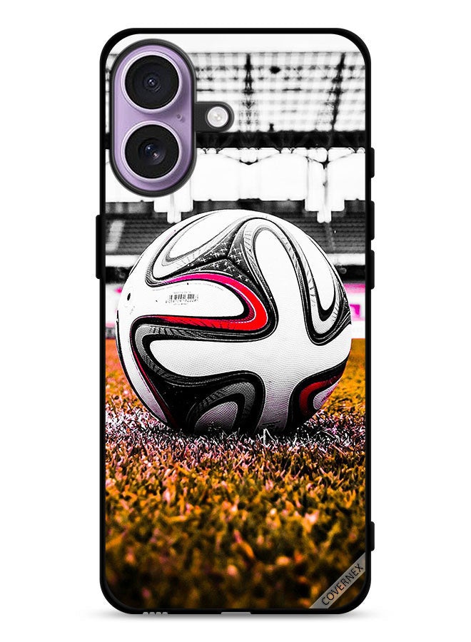 Covernex Apple iPhone 17 Protective Case Cover Ball - Image 1