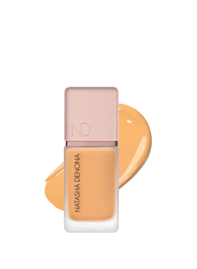 ناتاشا دينونا كريم أساس ناتاشا دينونا HY-GLAM-YP8 - Image 1