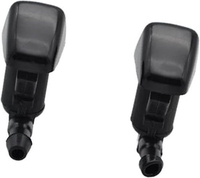 Wivplex Windshield Wiper Washer Nozzles for Jeep Liberty - Image 1