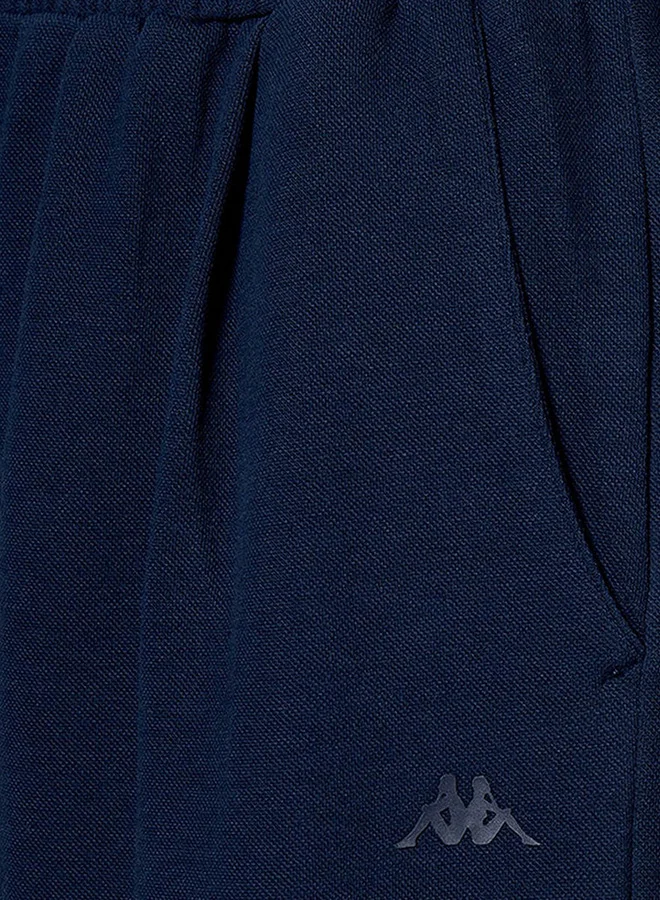 كابا Kappa Women Elasticated Waist Wide Leg Pants